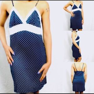 Soft comfortable sleep gowns